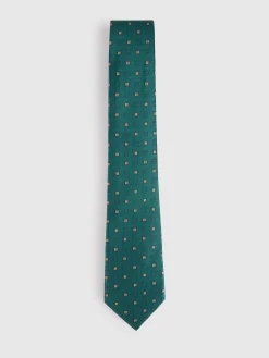 Hombre Alvaro Moreno CORBATA JACQUARD MF