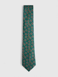 Hombre Alvaro Moreno CORBATA JACQUARD MF