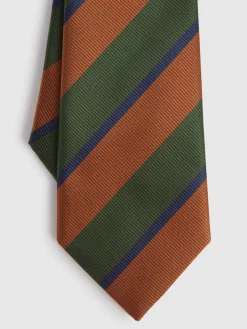 Hombre Alvaro Moreno CORBATA JACQUARD MF