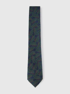 Hombre Alvaro Moreno CORBATA JACQUARD MF