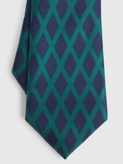 Hombre Alvaro Moreno CORBATA JACQUARD MF