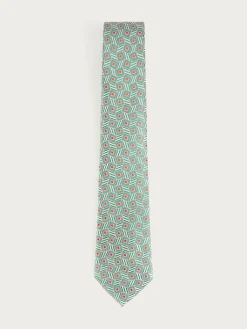 Hombre Alvaro Moreno CORBATA JACQUARD MF