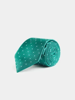 Hombre Alvaro Moreno CORBATA JACQUARD MF