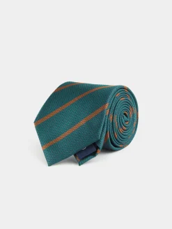 Hombre Alvaro Moreno CORBATA JACQUARD MF