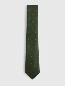 Hombre Alvaro Moreno CORBATA JACQUARD MF