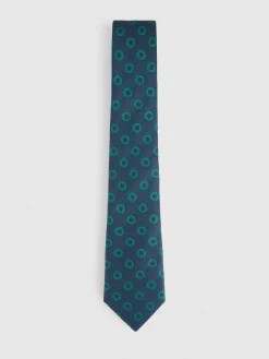 Hombre Alvaro Moreno CORBATA JACQUARD MF