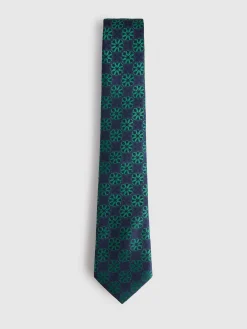 Hombre Alvaro Moreno CORBATA JACQUARD MF