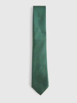 Hombre Alvaro Moreno CORBATA JACQUARD MF