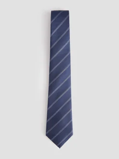 Hombre Alvaro Moreno CORBATA JACQUARD MF
