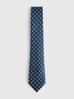 Hombre Alvaro Moreno CORBATA JACQUARD MF