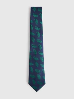 Hombre Alvaro Moreno CORBATA JACQUARD MF