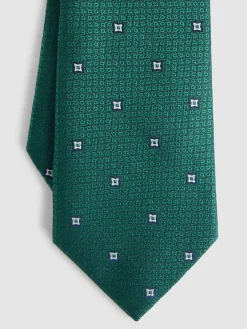 Hombre Alvaro Moreno CORBATA JACQUARD MF