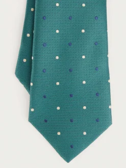 Hombre Alvaro Moreno CORBATA JACQUARD MF