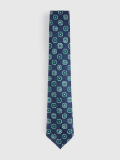 Hombre Alvaro Moreno CORBATA JACQUARD MF