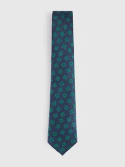 Hombre Alvaro Moreno CORBATA JACQUARD MF