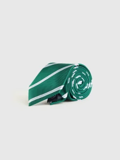 Hombre Alvaro Moreno CORBATA JACQUARD MF