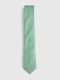 Hombre Alvaro Moreno CORBATA JACQUARD MF