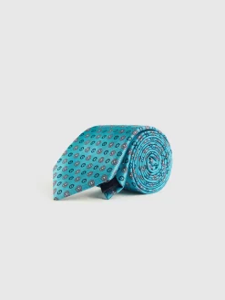 Hombre Alvaro Moreno CORBATA JACQUARD MF