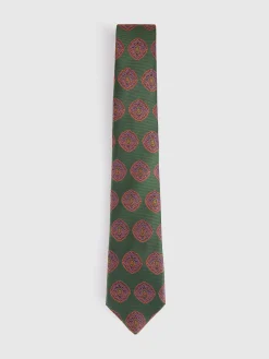 Hombre Alvaro Moreno CORBATA JACQUARD MF