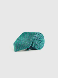 Hombre Alvaro Moreno CORBATA JACQUARD MF