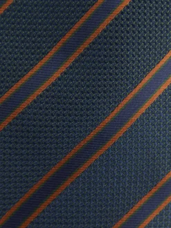 Hombre Alvaro Moreno CORBATA JACQUARD MF
