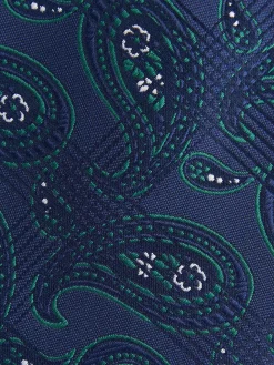Hombre Alvaro Moreno CORBATA JACQUARD MF