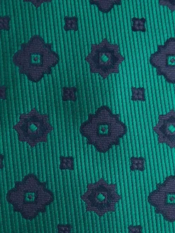 Hombre Alvaro Moreno CORBATA JACQUARD MF
