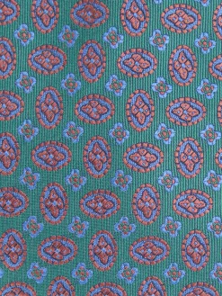 Hombre Alvaro Moreno CORBATA JACQUARD MF
