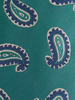 Hombre Alvaro Moreno CORBATA JACQUARD MF