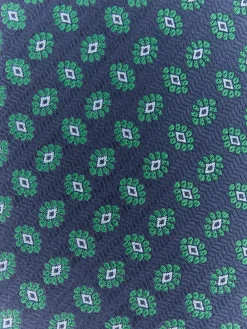 Hombre Alvaro Moreno CORBATA JACQUARD MF