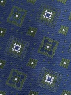 Hombre Alvaro Moreno CORBATA JACQUARD MF