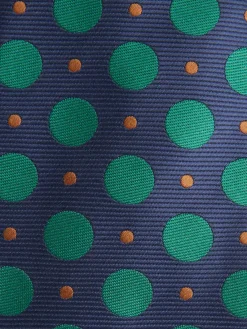 Hombre Alvaro Moreno CORBATA JACQUARD MF