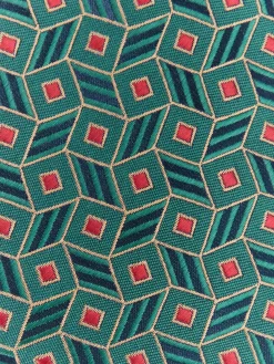 Hombre Alvaro Moreno CORBATA JACQUARD MF