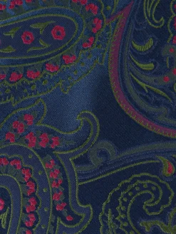 Hombre Alvaro Moreno CORBATA JACQUARD MF