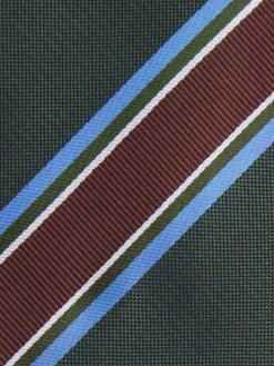 Hombre Alvaro Moreno CORBATA JACQUARD MF