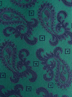 Hombre Alvaro Moreno CORBATA JACQUARD MF