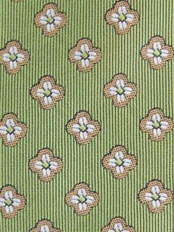 Hombre Alvaro Moreno CORBATA JACQUARD MF