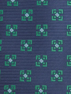 Hombre Alvaro Moreno CORBATA JACQUARD MF
