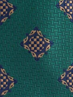 Hombre Alvaro Moreno CORBATA JACQUARD MF
