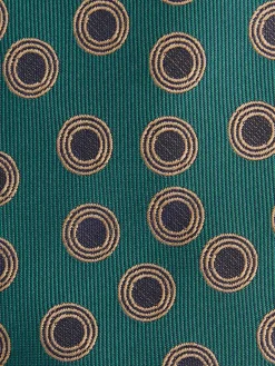 Hombre Alvaro Moreno CORBATA JACQUARD MF
