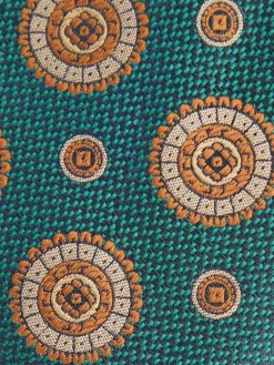 Hombre Alvaro Moreno CORBATA JACQUARD MF