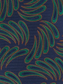 Hombre Alvaro Moreno CORBATA JACQUARD MF