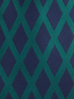Hombre Alvaro Moreno CORBATA JACQUARD MF