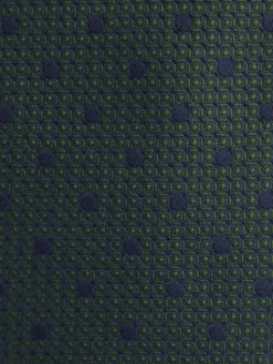 Hombre Alvaro Moreno CORBATA JACQUARD MF