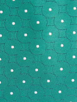 Hombre Alvaro Moreno CORBATA JACQUARD MF
