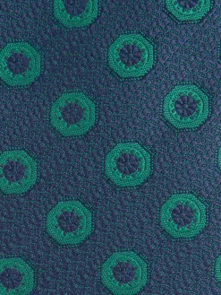 Hombre Alvaro Moreno CORBATA JACQUARD MF