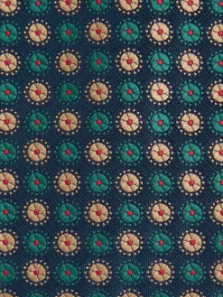 Hombre Alvaro Moreno CORBATA JACQUARD MF