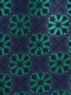 Hombre Alvaro Moreno CORBATA JACQUARD MF