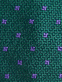 Hombre Alvaro Moreno CORBATA JACQUARD MF