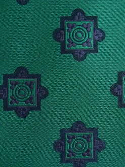 Hombre Alvaro Moreno CORBATA JACQUARD MF
